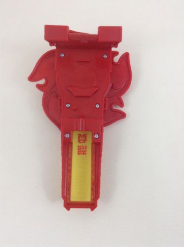power rangers super ninja steel lion fire morpher