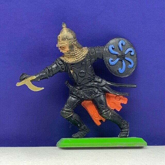 deetail toy soldiers 1971