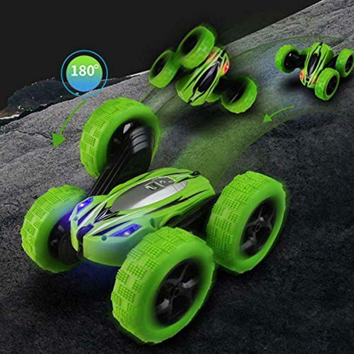 fisca rc car remote control stunt car