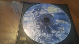 JEREMY MCGRATH SUPERCROSS 2000 Sega Dreamcast Good - $5.93