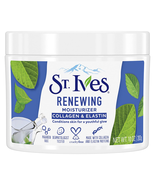 St. Ives Renewing Face Moisturizer Collagen and Elastin for Youthful Glo... - $9.74