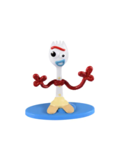 Disney Pixar's Toy Story 4 Mini Figurine *Choose Your Figure* image 2