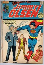 Superman's Pal Jimmy Olsen #150 ORIGINAL Vintage 1972 Comics image 1