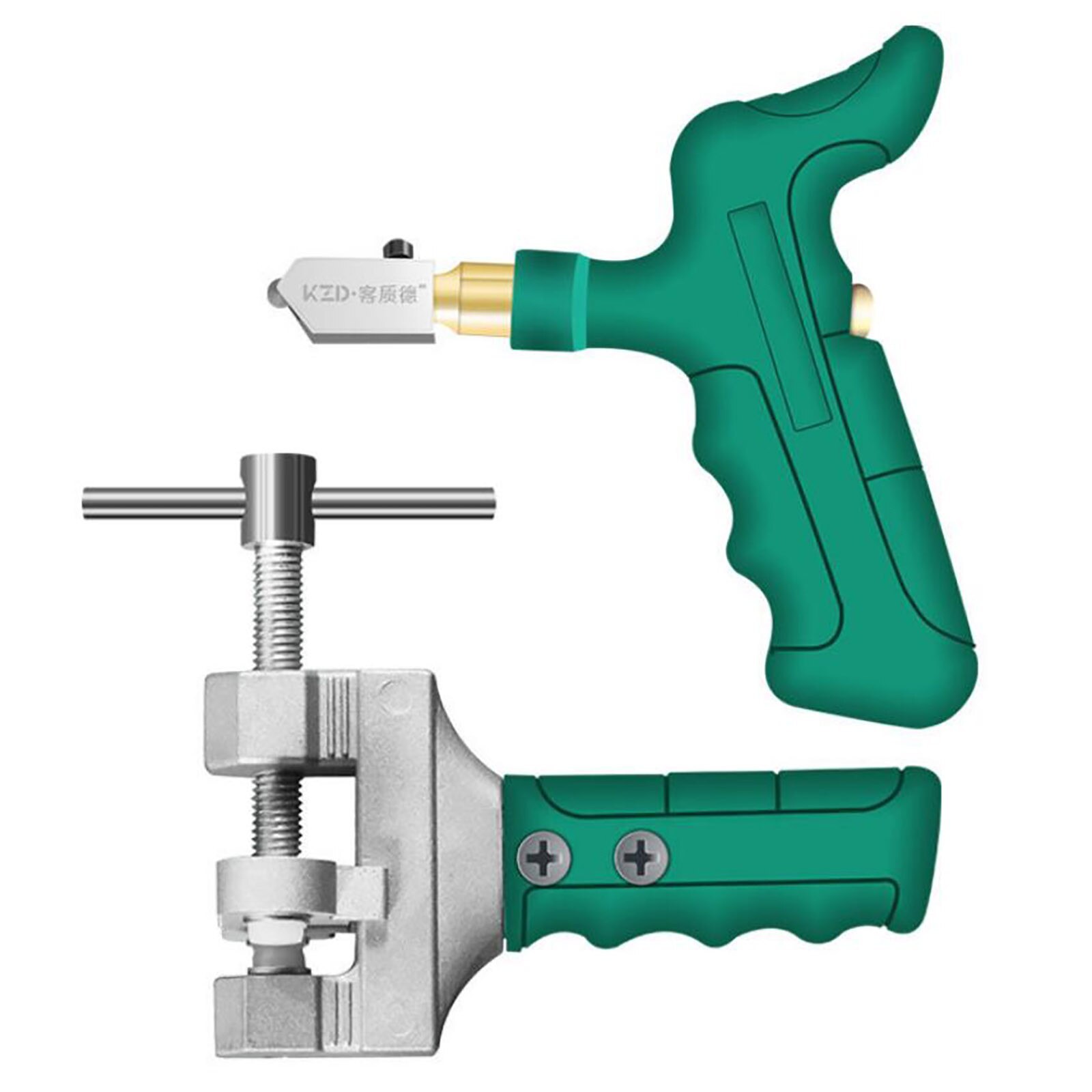 Hand-held Glass Cutter For Glass Tile and similar items