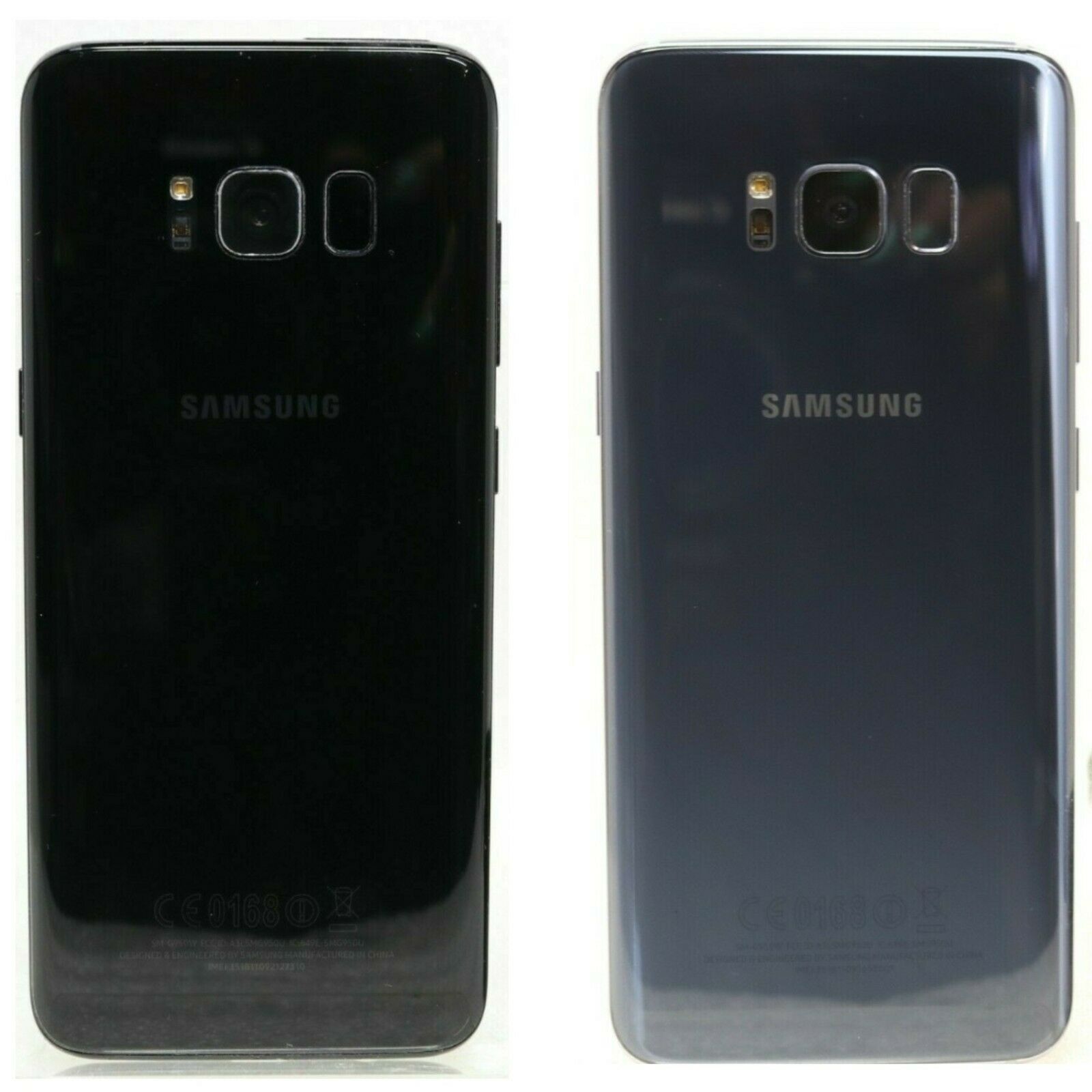 samsung galaxy s8 lte