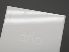 Arlo VMA3600-10000S Solar Panel Charger for Arlo Essential Cameras - White image 7