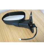 From 2001 Dodge Ram 1500 Left Side View Mirror - $27.69