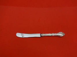 Laurentian by Birks Sterling Silver Butter Spreader Hollow Handle 6 7/8" - $33.35