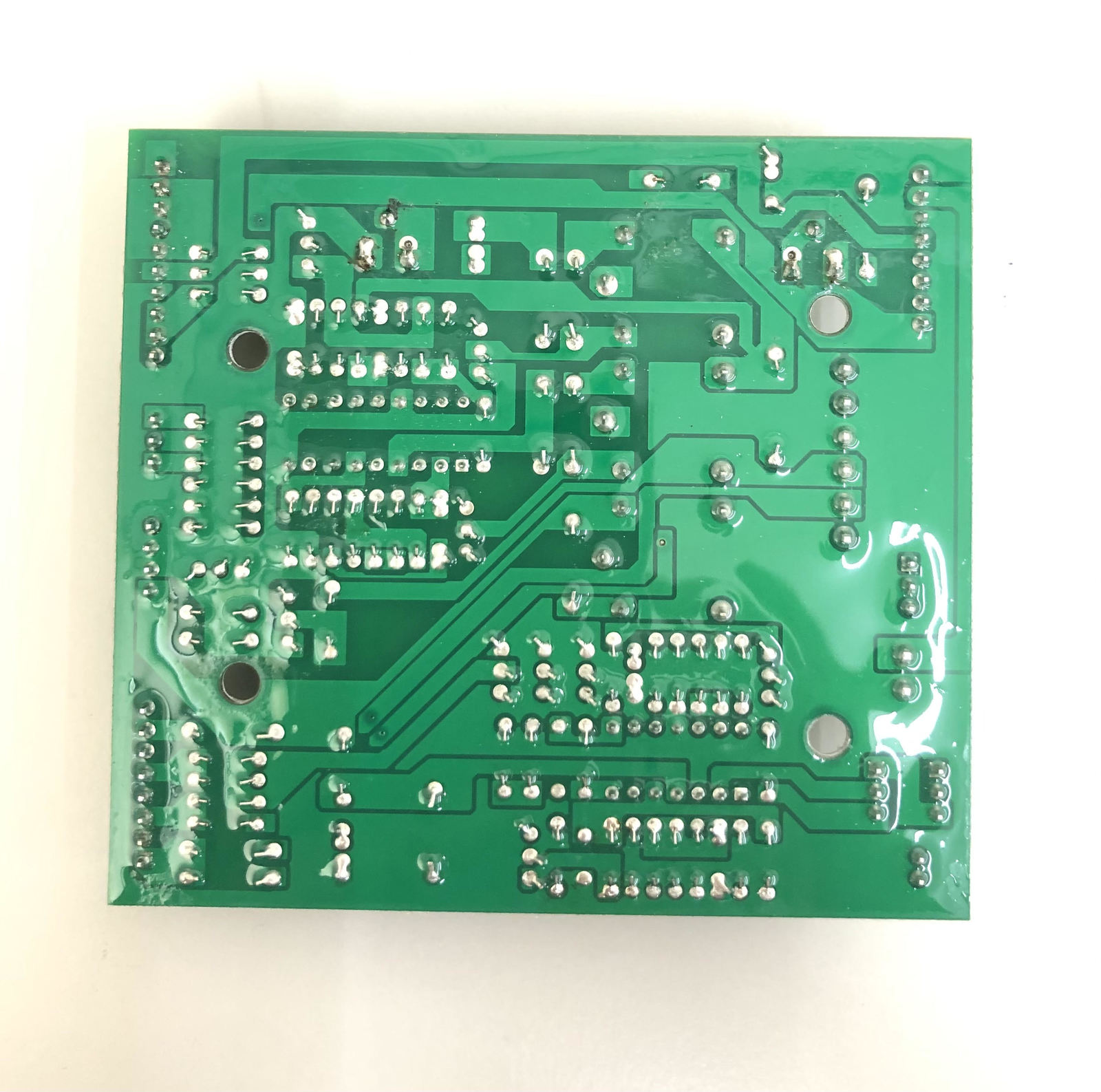 PCB08 MSP Freerider PCB IC Board PAE1-0309-1 for Mobility Scooters ...