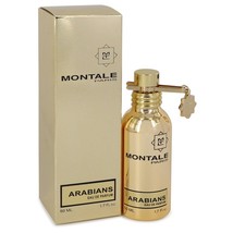 Montale Arabians by Montale Eau De Parfum Spray (Unisex) 3.4 oz  - $118.95