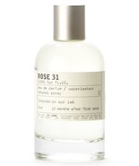 Le Labo Rose 31 Eau de Parfum , Size 3.4 Oz Brand New - $246.51