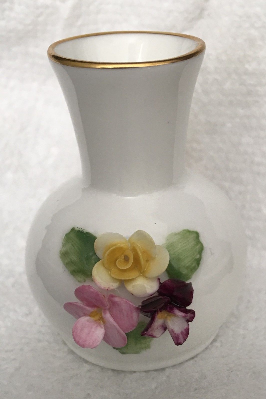 Coalport Miniature Bud Vase 2 1 4 Made In And 16 Similar Items