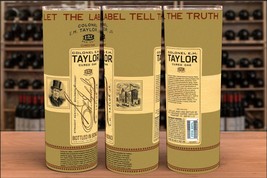 Cured Oak EH Taylor Bourbon Tumbler - $19.49