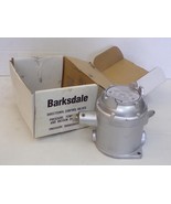 Barksdale Control Products D1X-H18SS-UL Mechanical Pressure Switches D1X... - $147.50
