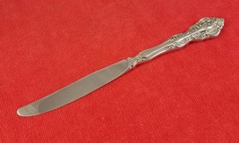 Dinner Knife ~ MICHELANGELO by Oneida Heirloom Stainless Flatware Silver... - $8.90