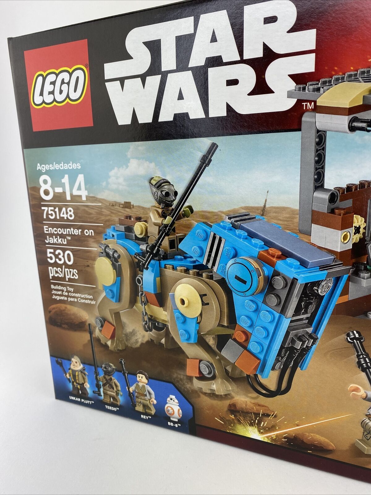 star wars 75148