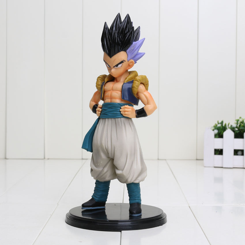 gohan doll