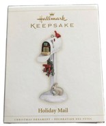 2006 Hallmark Exclusive VIP Holiday Mail Keepsake Ornament NEW in BOX - $16.83