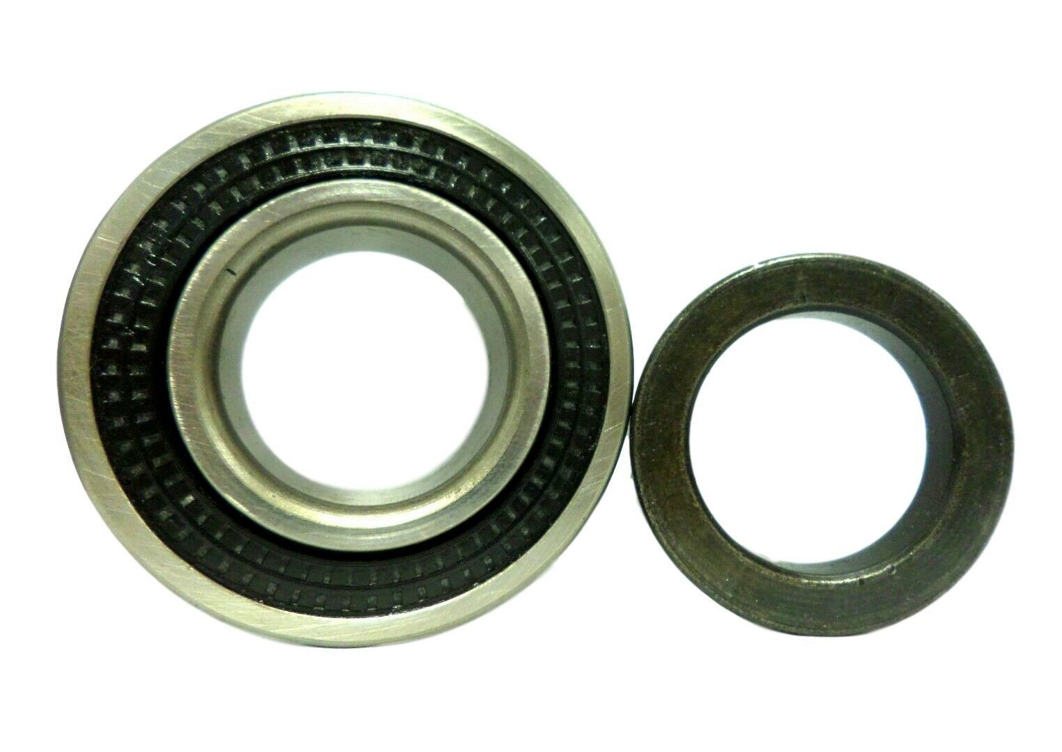 L&S Bearings & Oil Seals RWC35R Tapered Roller Bearing RWC35R Wheel