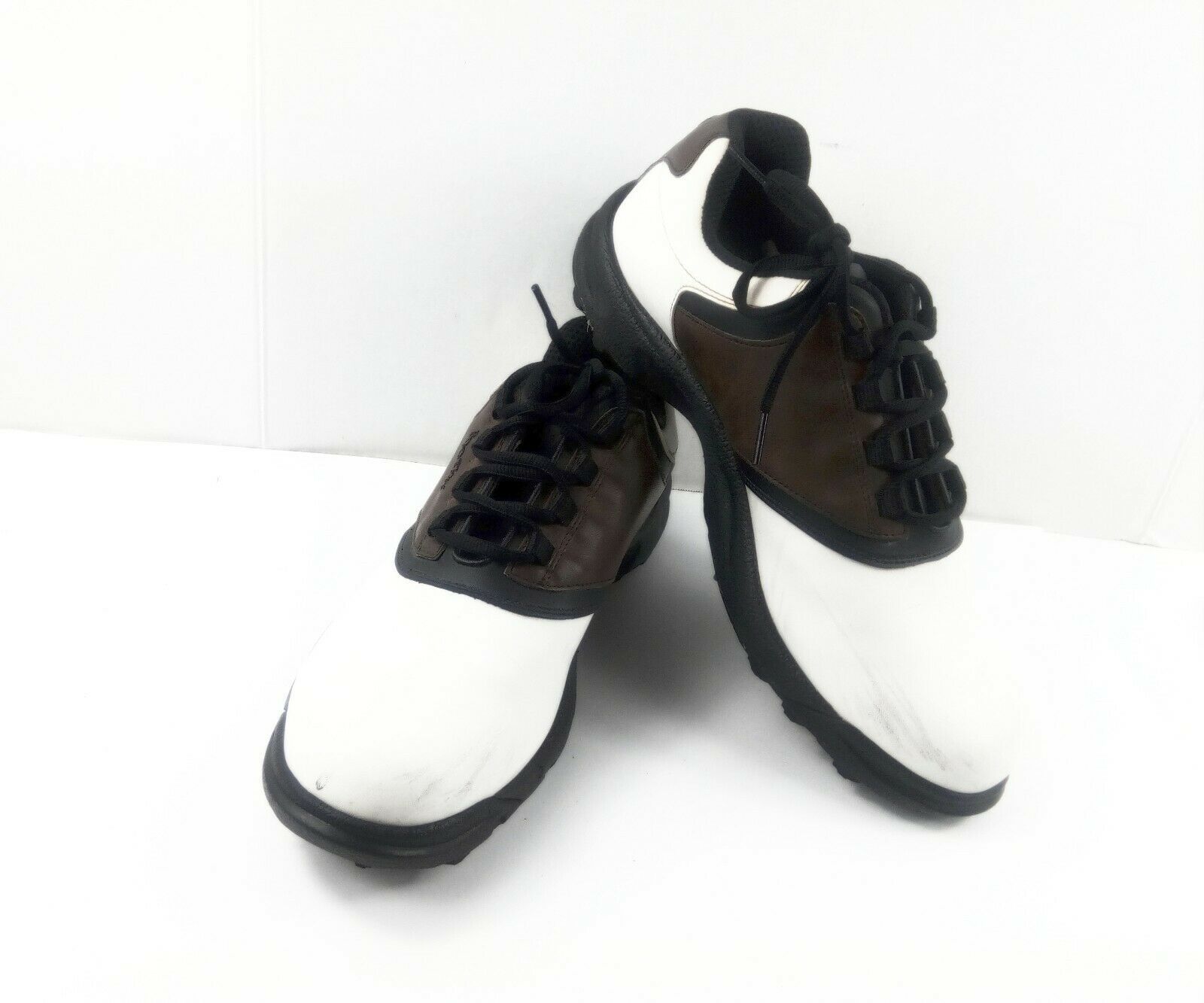 footjoy soft spike golf shoes