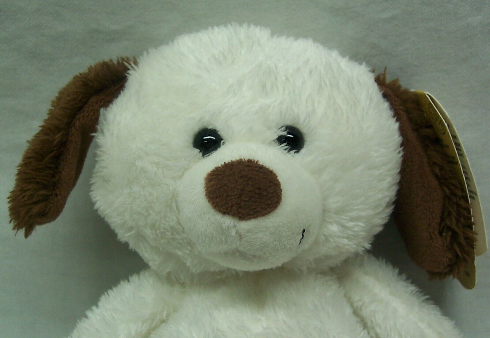 ganz plush dog