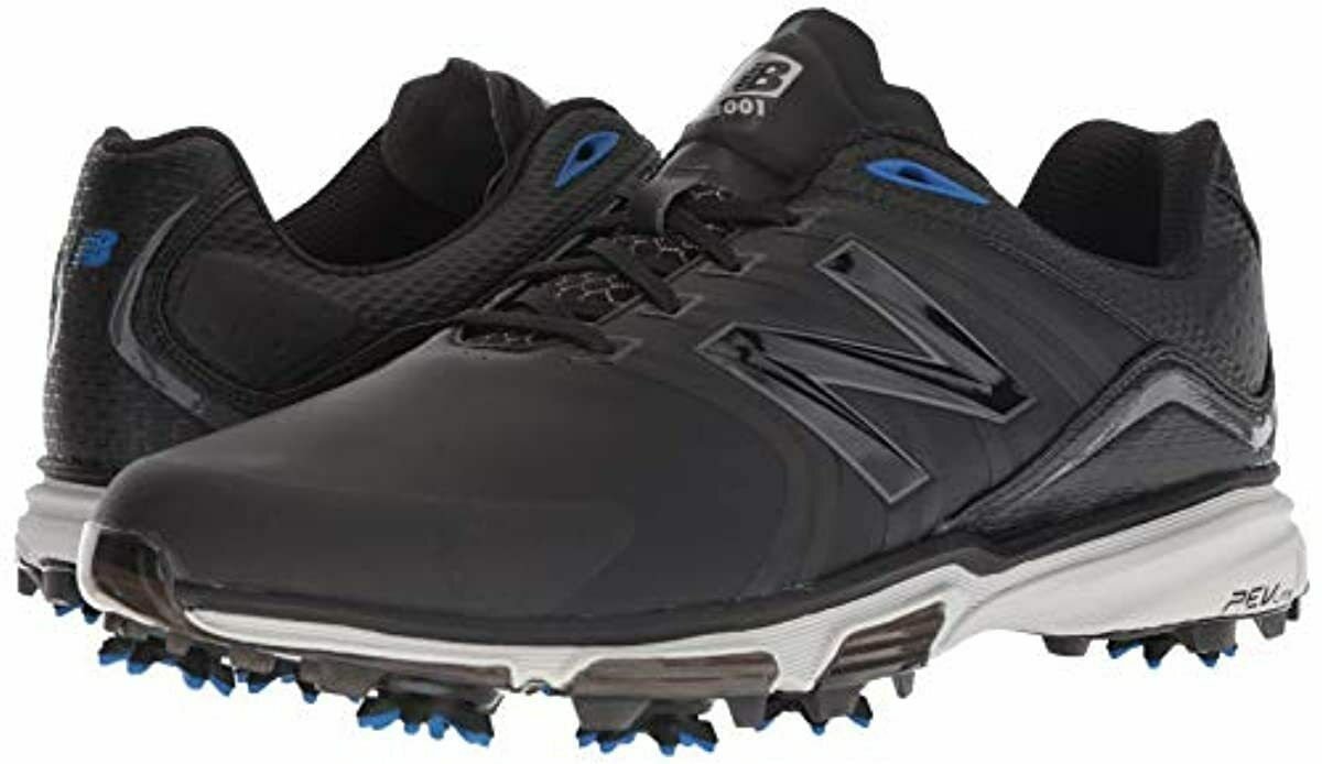 new balance golf spikes