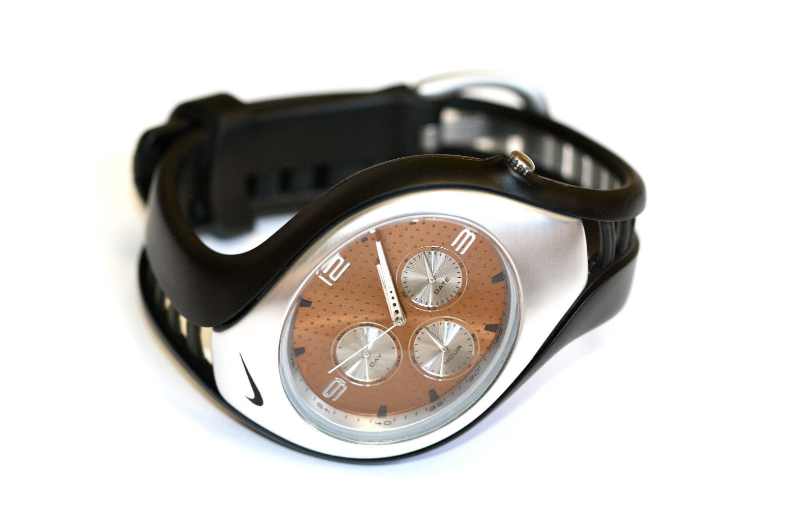 nike watch triax