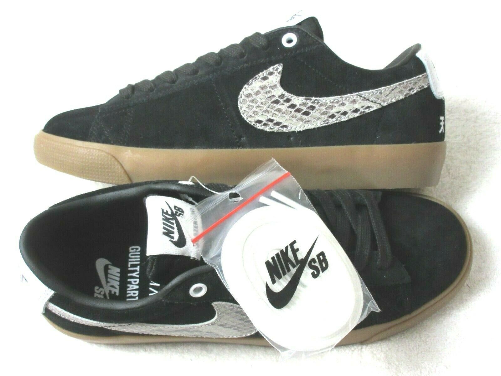 nike sb x wacko maria blazer low gt qs shoes