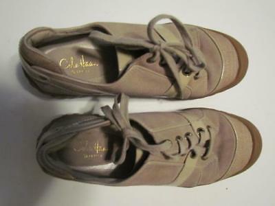 cole haan nike air oxford