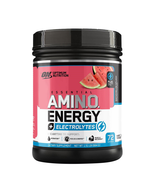 Optimum Nutrition Essential Amino Energy, 1.51 lbs, Watermelon Splash - $47.99