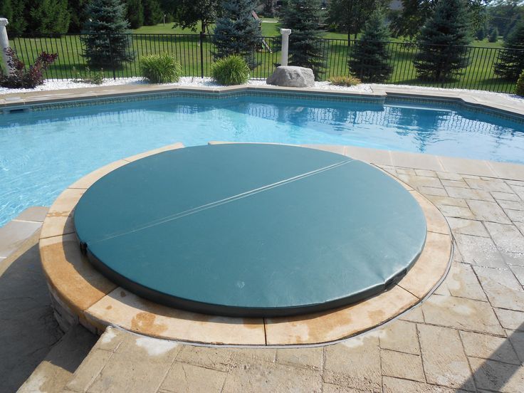 BEST Round Replacement Spa Hot Tub Cover 4" Thick FREE Shipping