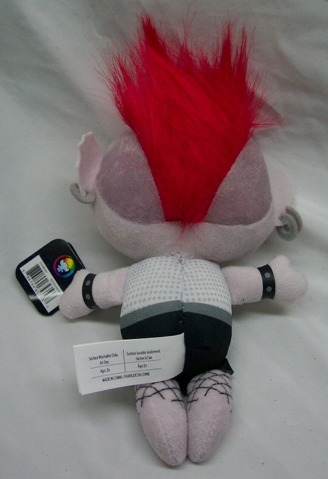 trolls world tour plush