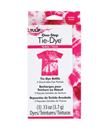 Tulip One Step Tie Dye Refill . Fuchsia - $9.61