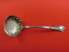 Florentine by Tiffany and Co. Sterling Silver Soup Ladle Fluted Bowl 11 1/4" - $1,009.00