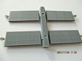 Cannon & Company # FS-1302 Inertial Filter Screens EMD GP/SD Units HO-Scale image 1