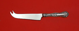 Holly by Ehh Smith/National Plate Silverplate HHWS  Cheese Knife w/Pick ... - $147.51