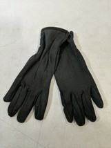 New with Tag Lands End Womens Cashtouch EZ Touch Glove Size Large XLarge... - $14.15