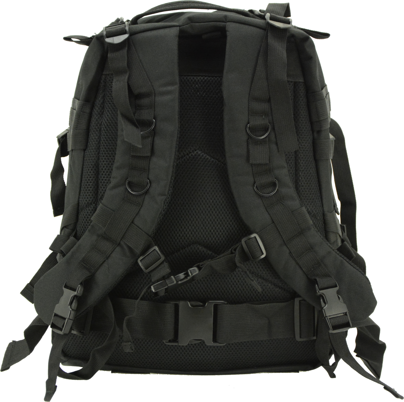 Concealed Carry Recon Tactical Backpack Multi PocketMOLLECameleon Black NEW Other Camping