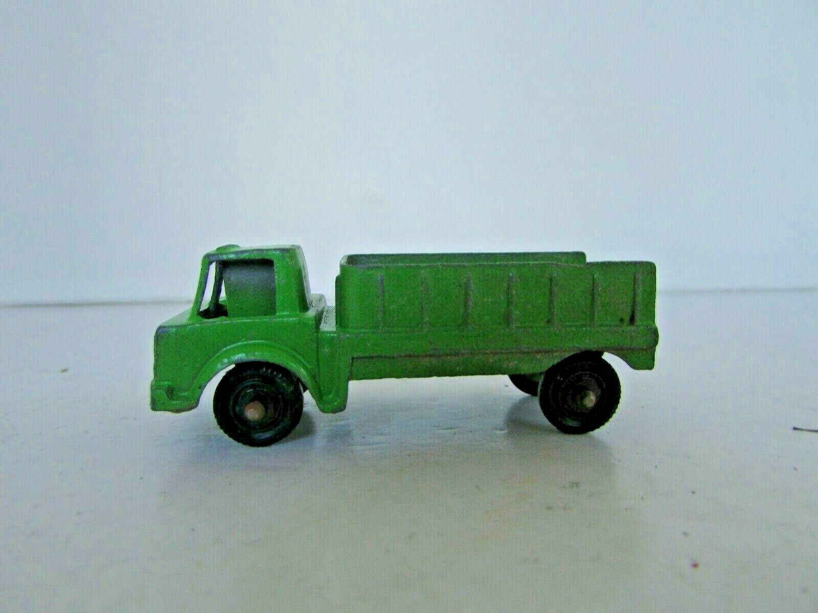 tootsietoy shuttle truck 1967