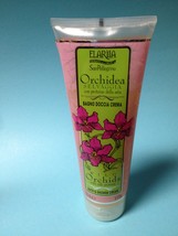 ELARIIA Perlier &quot;Wild Orchids&quot; Bath and Shower Cream 8.4 oz. - NEW, SEALED - $15.00