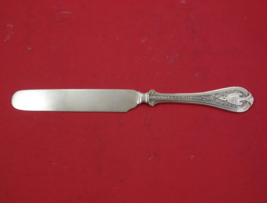 Florentine by Wendt Sterling Silver Dessert Knife FH All Sterling 6 1/2&quot; - $157.41