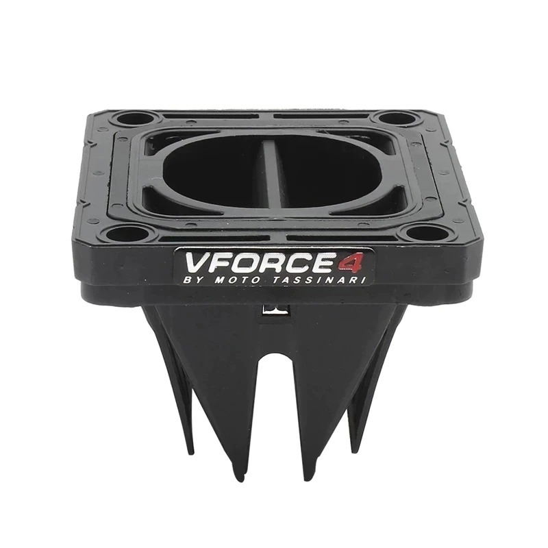 Banshee V Force 4 Reeds Cages VForce Yamaha YFZ 350 reed valve V4144