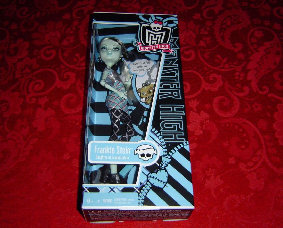 watzit monster high