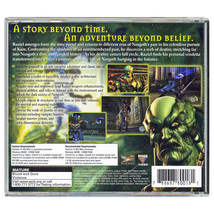 Legacy of Kain: Soul Reaver 2 [PC Game] image 2