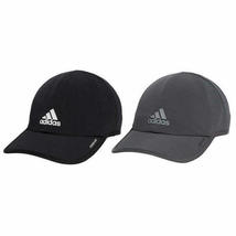 ADIDAS Men&#39;s Fit Superlite Training Hat w 50 UV Sun Protection - $22.45+