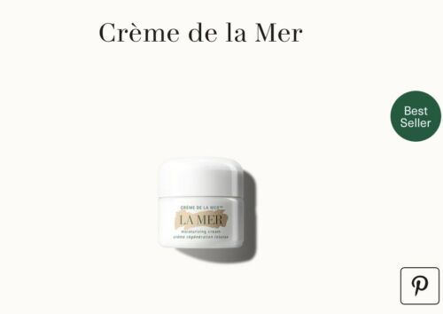 La Mer Cream 3 Customer Reviews And 6 Listings