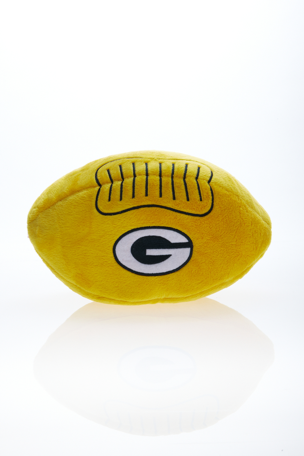 packers stuffed animal