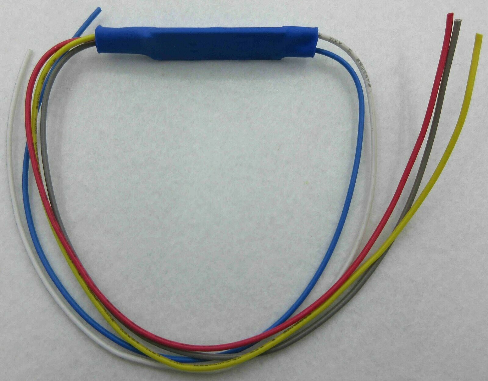 Duramax Diesel EGR MAF Modifier Blocker 2004.52005 LLY Finger Stick