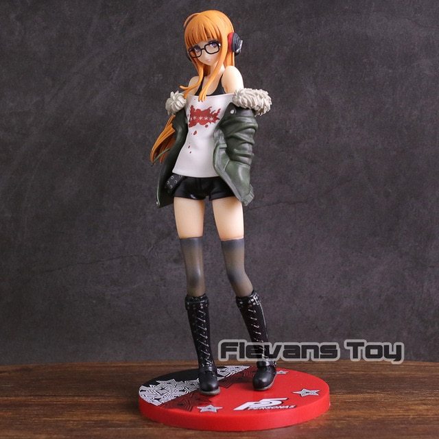 futaba sakura figure