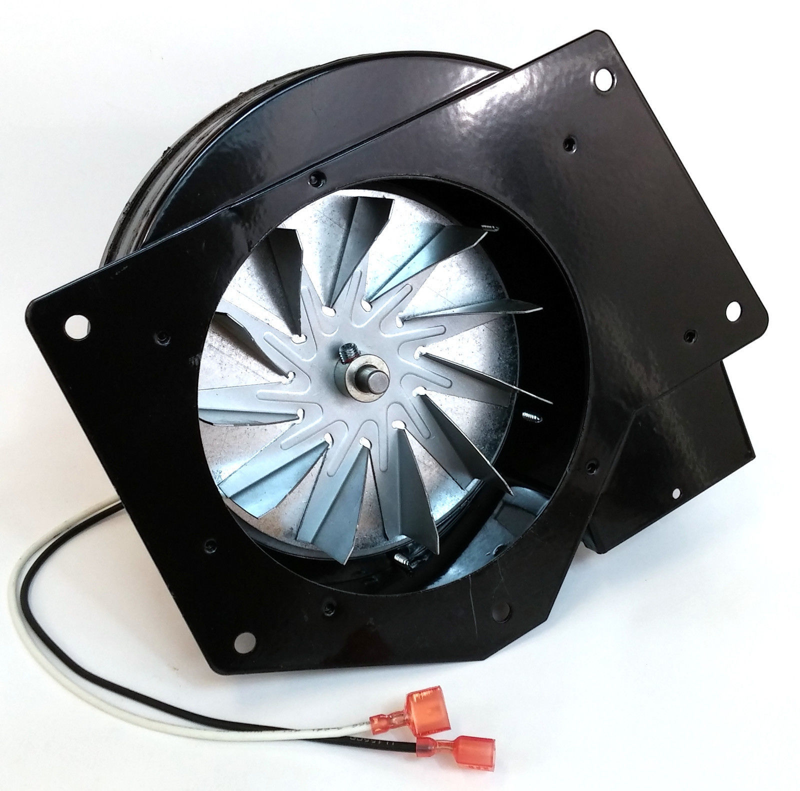 WINRICH Dynasty & Perfecta Pellet Stove Combustion Exhaust Fan Assembly